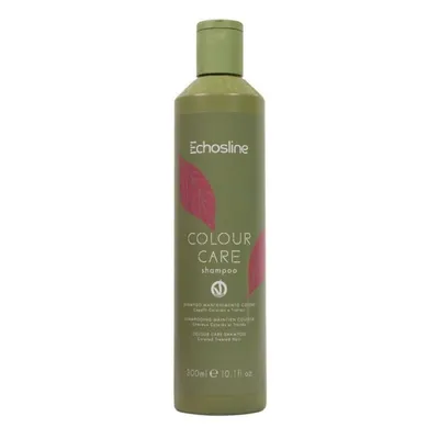 Шампоан за боядисана коса Echosline Colour Care Shampoo