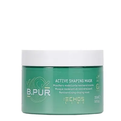 Echosline Remineralising Shaping Mask B.Pur