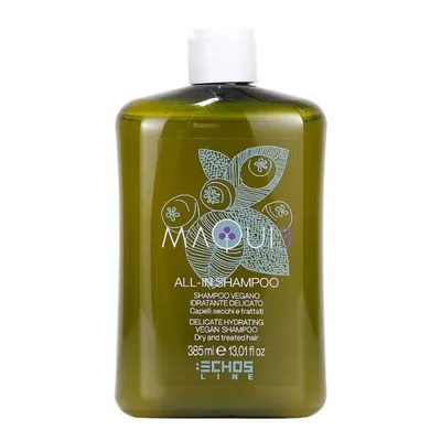 Echosline MAQUI3 All-In Delicate Hydrating Shampoo