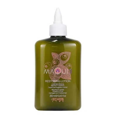 Echosline MAQUI3 Restructuring Vegan Lotion 250ml