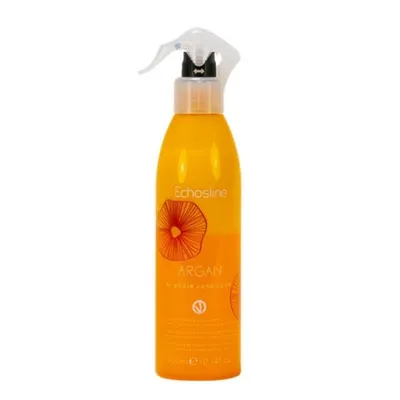 Echosline Argan Biphasic Protective Conditioner for Treated Hair 300ml