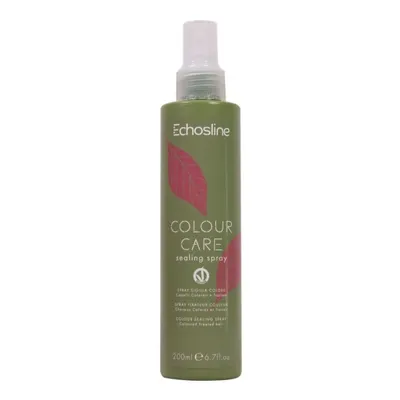 Спрей за боядисана коса Echosline Colour Care Sealing Spray for Coloured and Treated Hair 200ml