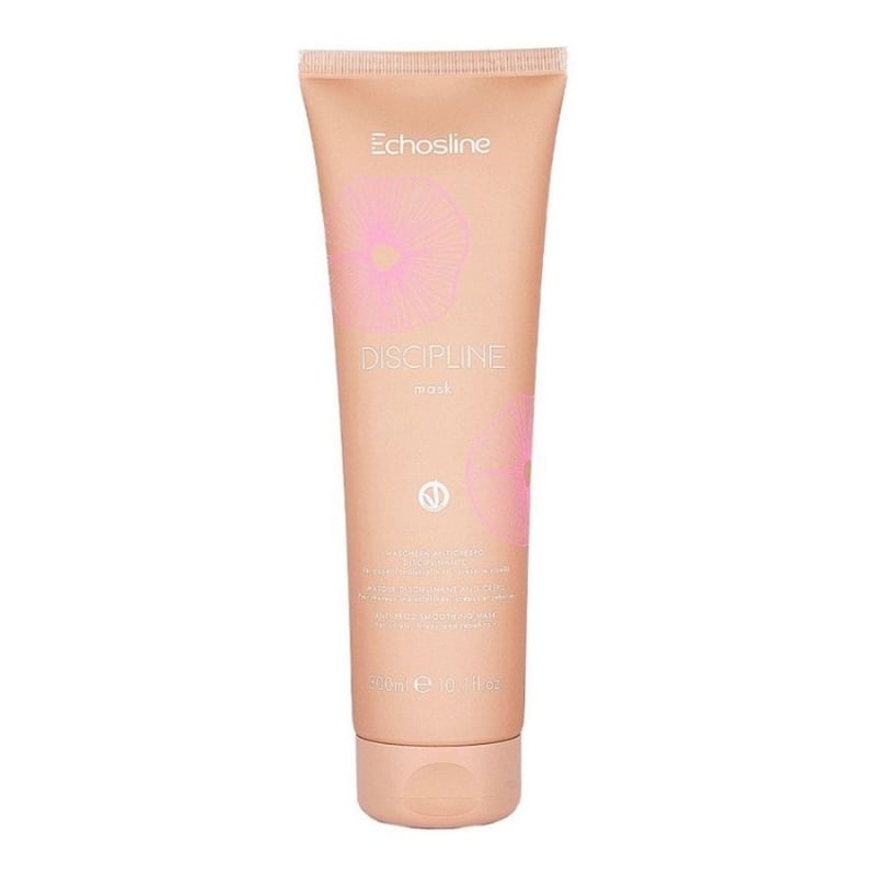 Дисциплинираща маска Echosline Discipline Anti-Frizz Mask