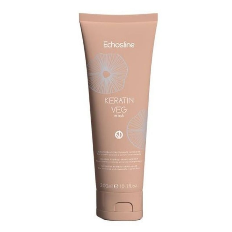 chosline Keratin Veg Restructuring Mask