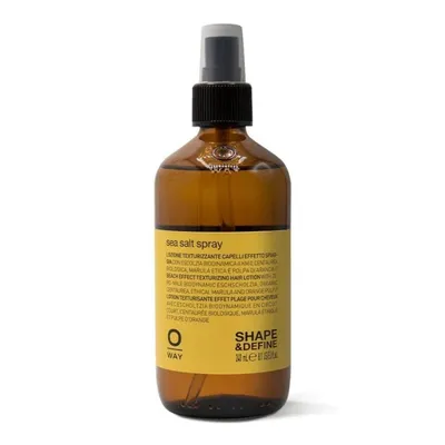 Oway Sea Salt Spray 240ml