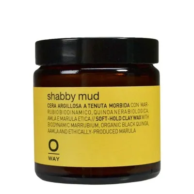 Oway Shabby Mud 50ml