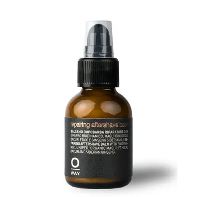 Oway Repairing Aftershave Balm 50ml