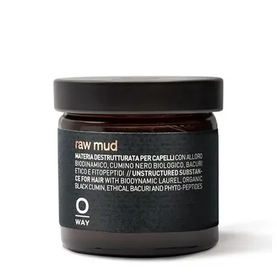 Oway Raw Mud 50ml