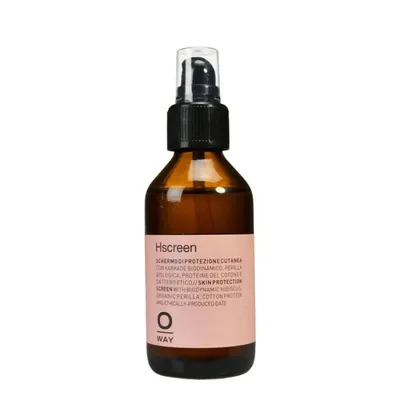 Oway Hscreen Skin + Scalp Protector 100ml