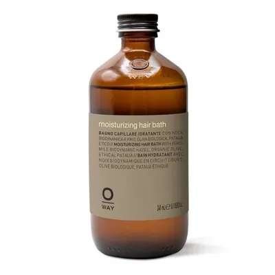 Oway Moisturizing Hair Bath