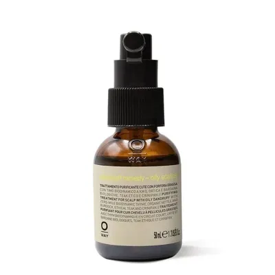 Oway Dandruff Remedy for Oily Scalp 50ml