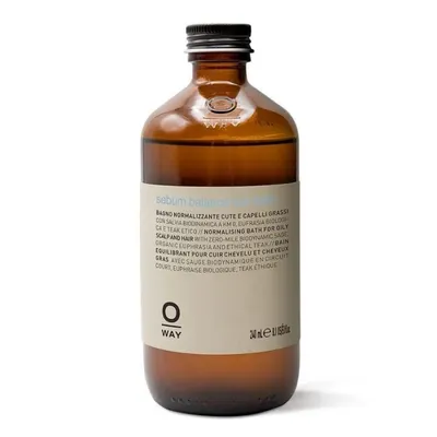 Oway Sebum Balance Hair Bath