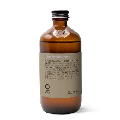 Oway Silk’n Glow Hair Bath