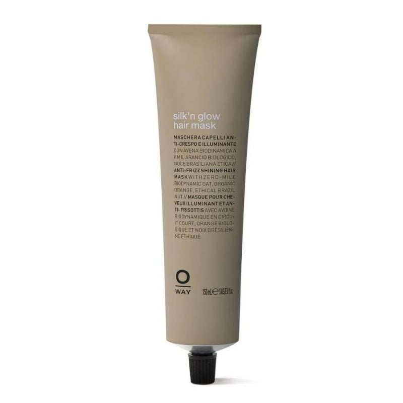 Oway Silk’n Glow Hair Mask
