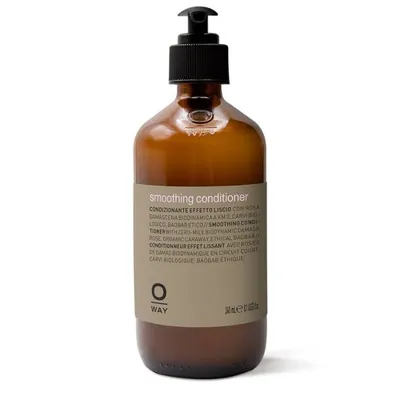 Oway Smoothing Hair Conditioner