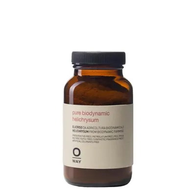 Oway Pure Biodynamic Helichrysum 50g