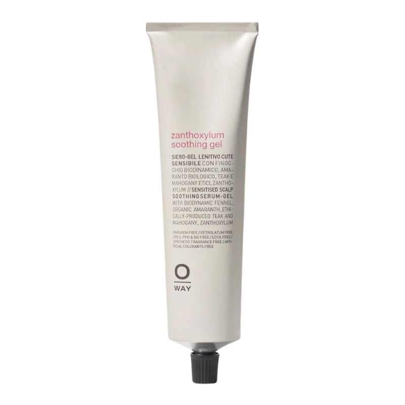 Oway Zanthoxylum Soothing Gel 150ml