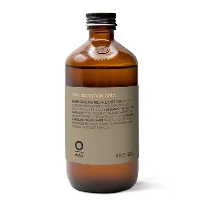 Oway Volumizing Hair Bath