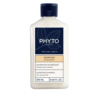 Phyto Nutrition Shampoo 250ml