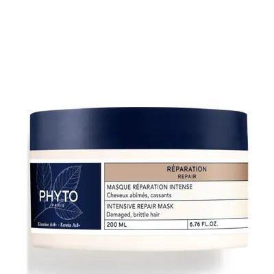 Phyto Repair Hair Mask 200ml