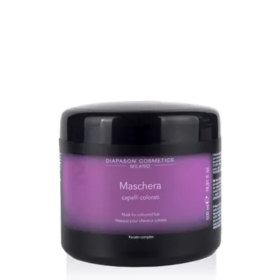 Diapason Cosmetics Color Mask