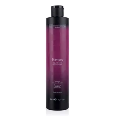 Diapason Cosmetics Color Shampoo
