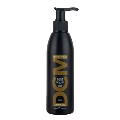Diapason Cosmetics Curly Hair Milk 200ml
