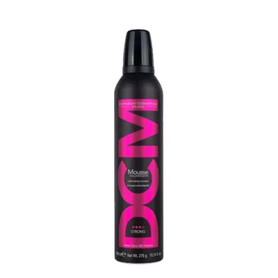 Diapason Cosmetics Volumising Mousse 300 ml