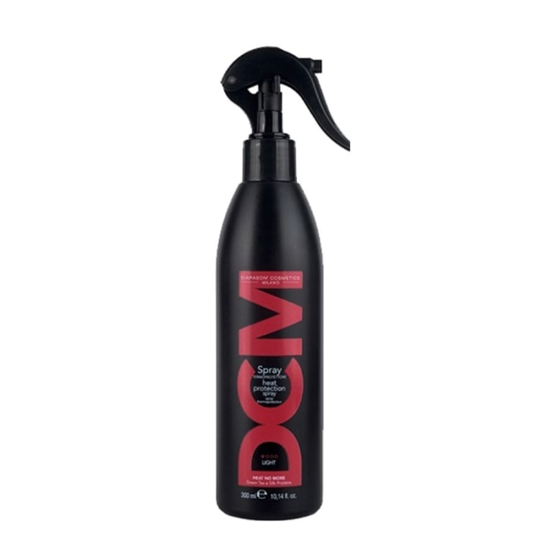 Diapason Cosmetics Heat Protection Spray 300ml