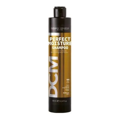 Diapason Cosmetics Perfect Moisture Nourishing Shampoo