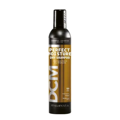 Diapason Cosmetics Perfect Moisture Dry Shampoo 200ml