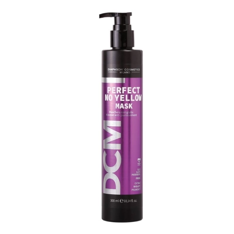 PHYTO Purple No Yellow Mask 200ml