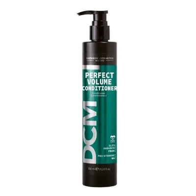 Diapason Cosmetics Volume Conditioner