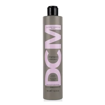 Diapason Cosmetics Purifying Shampoo
