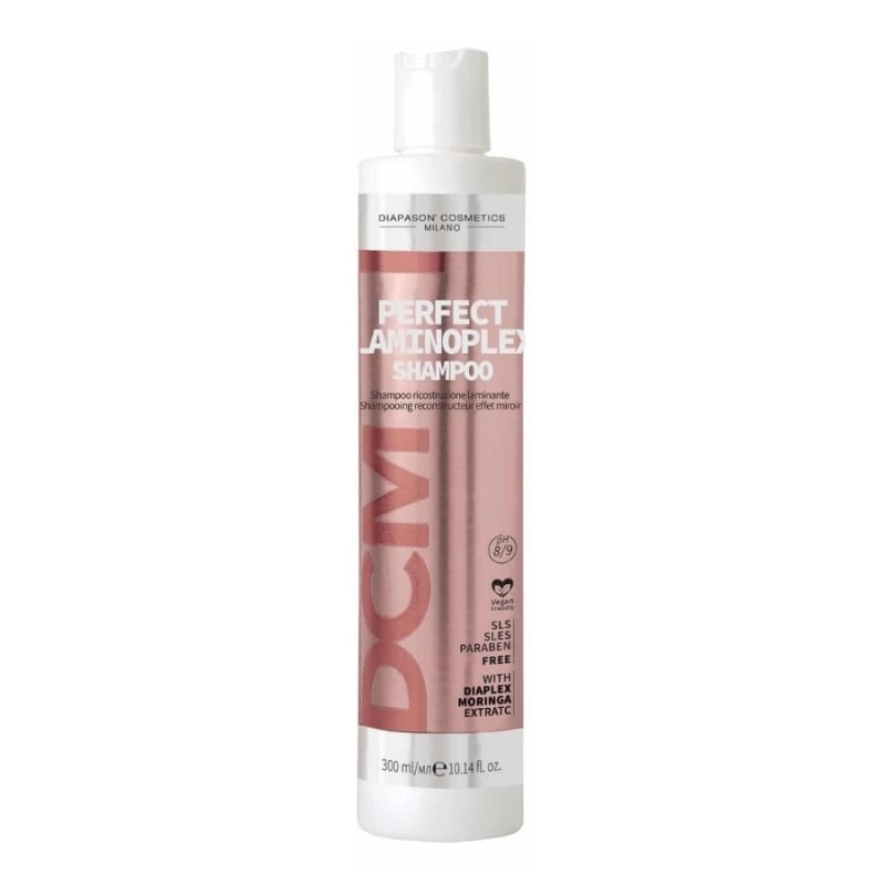 Diapason Cosmetics Perfect Laminoplex Shampoo