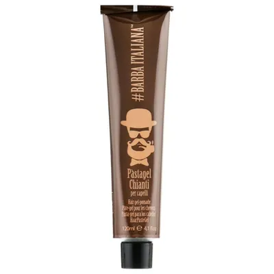 Гел вакса за коса Barba Italiana Chianti Gel Pomade 120ml