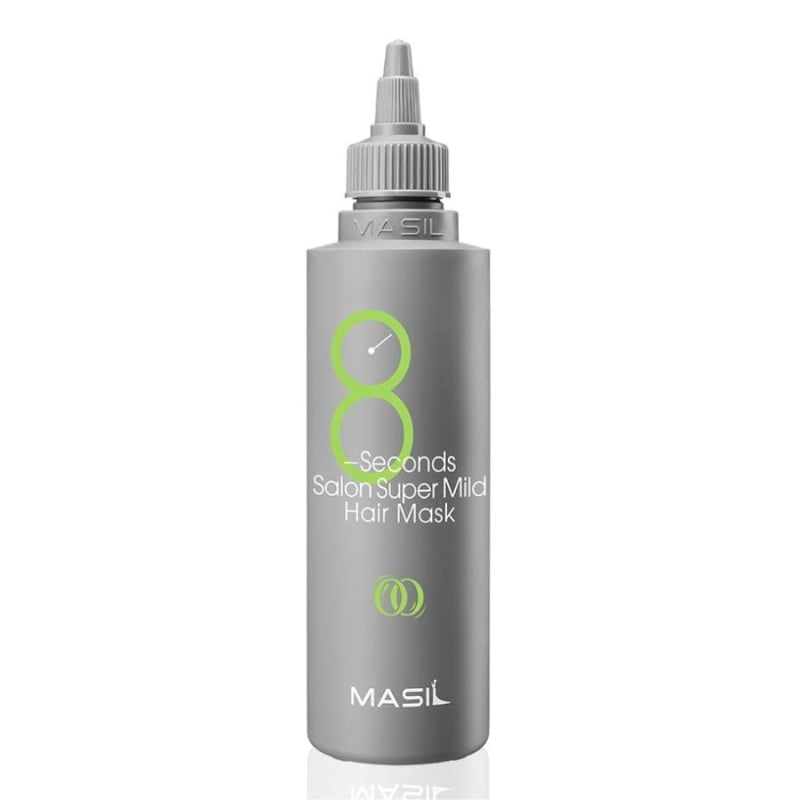 Masil 8 Seconds Salon Super Mild Hair Mask 200ml