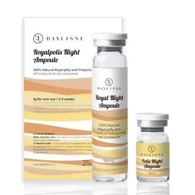 DAYLISSE Royalpolis Night Ampoule 21ml