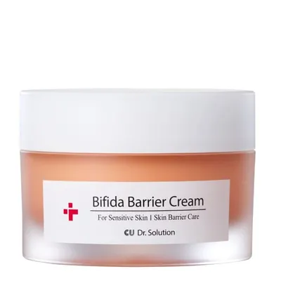 Възстановяващ крем с Bifida Complex Cuskin CU Dr. Solution Bifida Barrier Cream 50 ml