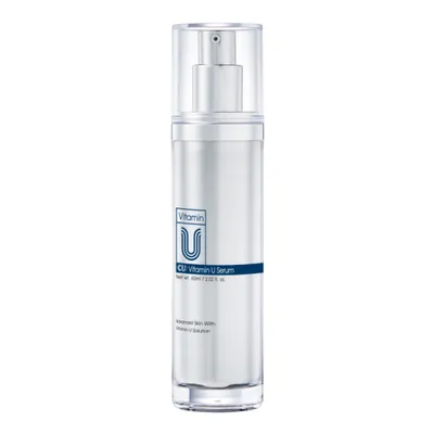 Анти ейдж серум с пептиди и витамин U Cuskin Vitamin U Serum 60 ml