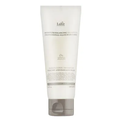 Lador Moisture Balancing Shampoo