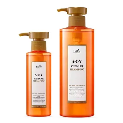 Lador ACV Vinegar Hair Shampoo