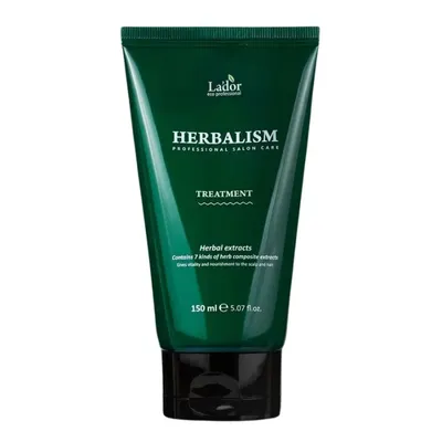 Билковa маска за коса Lador Herbalism Treatment