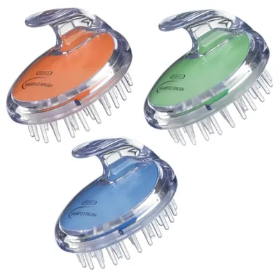 Kent Shampoo Hair Brush (VARIOUS SHADES)