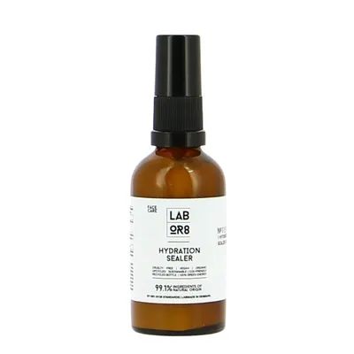 Серум за хидратация на кожата LABOR8 Hydration Sealer 50ml