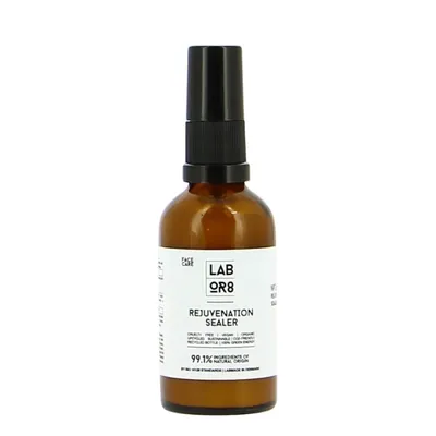 Серум за подмладяване на кожата LABOR8 Rejuvenation Sealer 50ml
