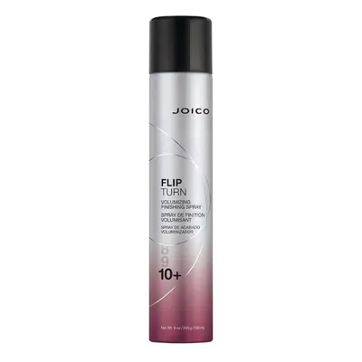 JOICO Flip Turn Volumizing Finishing Spray 325ml