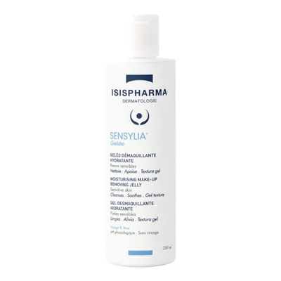 Isis Pharma Sensylia Gelee 200ml