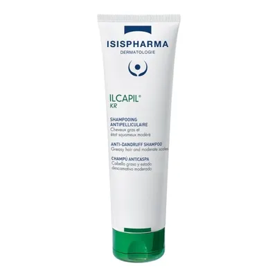 Шампоан против пърхот Isis Pharma Ilcapil KR Anti-dandruff shampoo 150ml