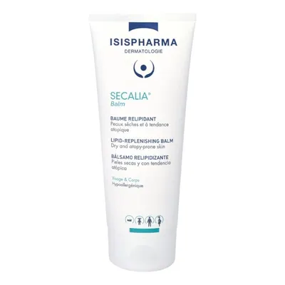 Балсам-емолиент за тяло Isis Pharma Secalia Balm 200ml